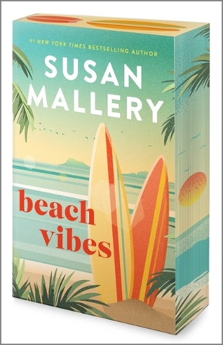 Beach Vibes