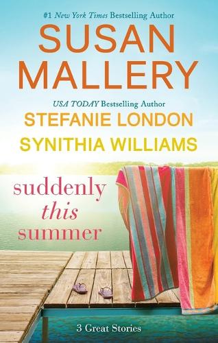 Suddenly This Summer