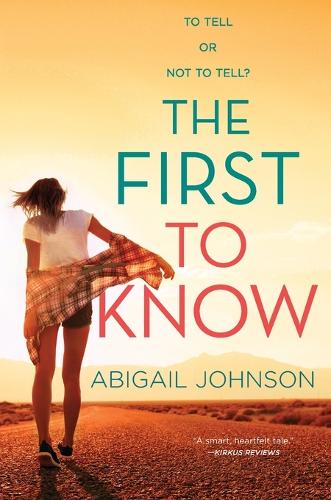 The First to Know