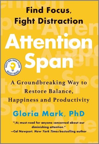 Attention Span