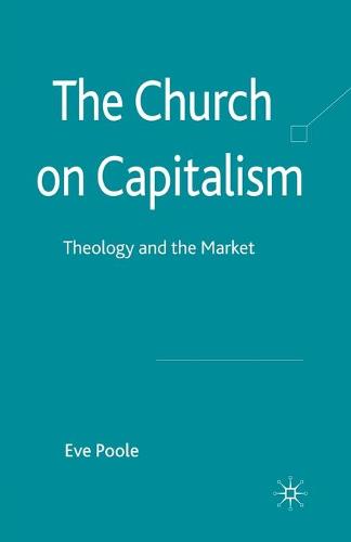 The Church on Capitalism