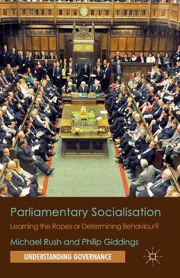 Parliamentary Socialisation