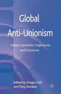 Global Anti-Unionism