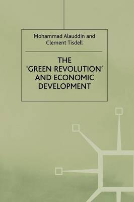 The ‘Green Revolution’ and Economic Development