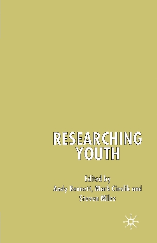 Researching Youth