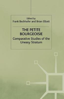 The Petite Bourgeoisie