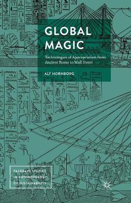 Global Magic