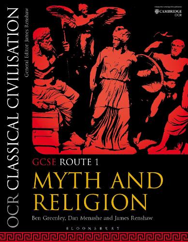 OCR Classical Civilisation GCSE Route 1
