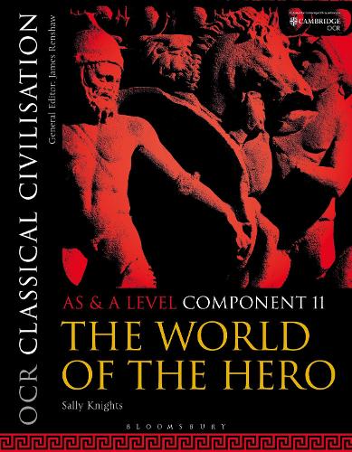 OCR Classical Civilisation AS and A Level Component 11