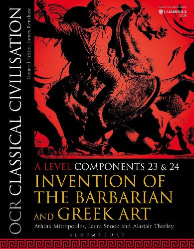 OCR Classical Civilisation A Level Components 23 and 24