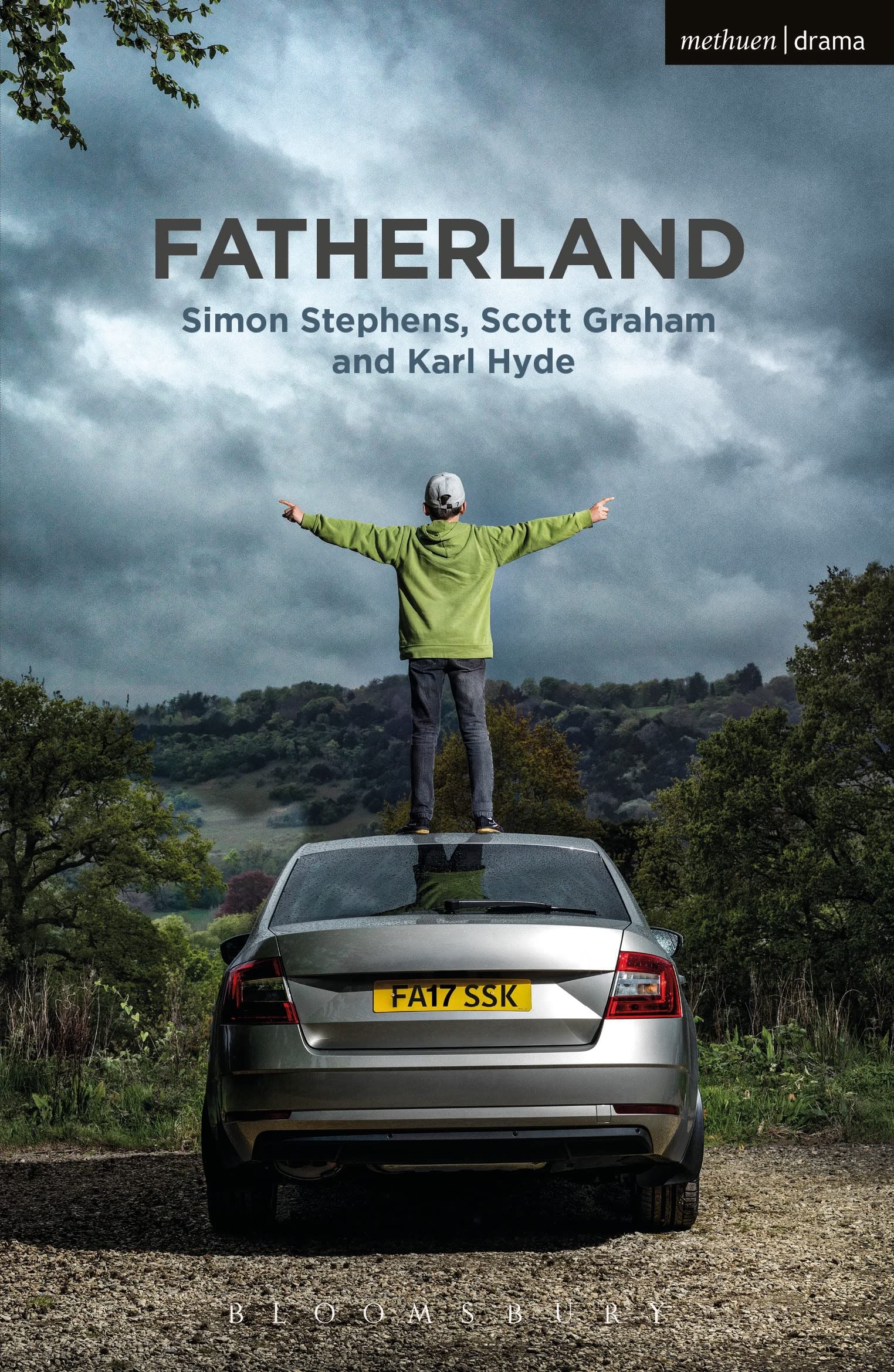 Fatherland (Modern Plays)