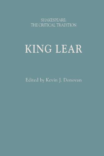 King Lear