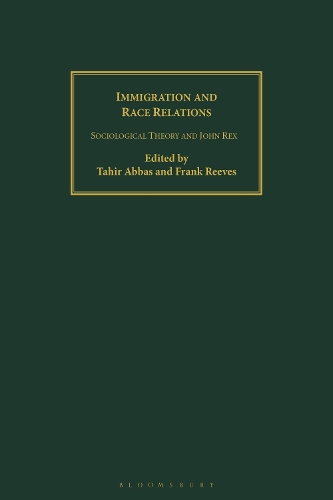 Immigration and Race Relations