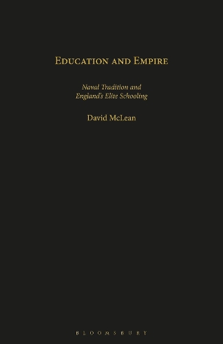 Education and Empire