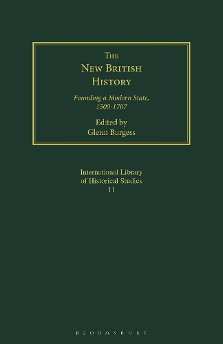 The New British History