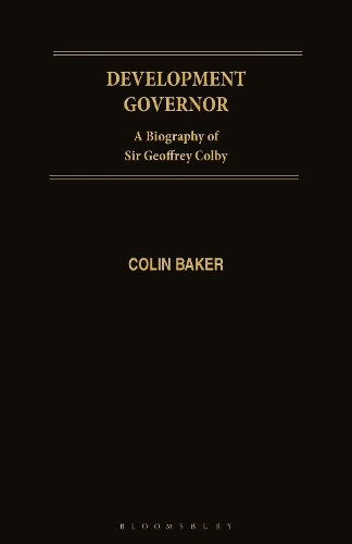 Development Governor