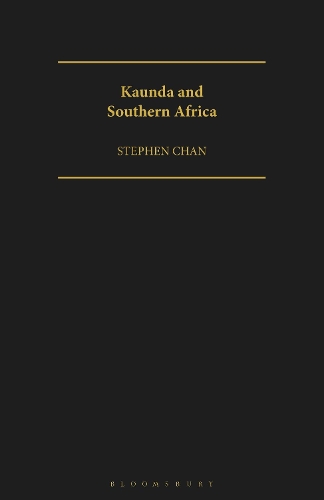 Kaunda and Southern Africa