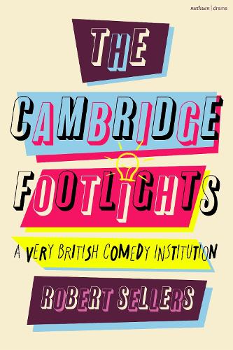 The Cambridge Footlights