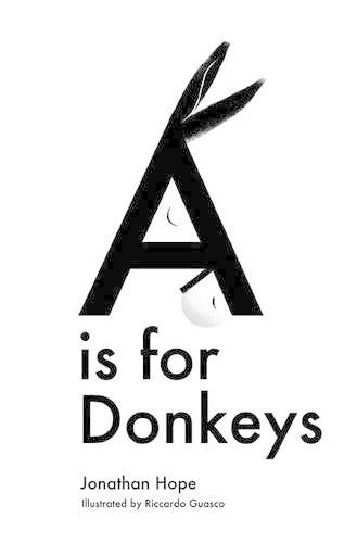 A is for Donkeys