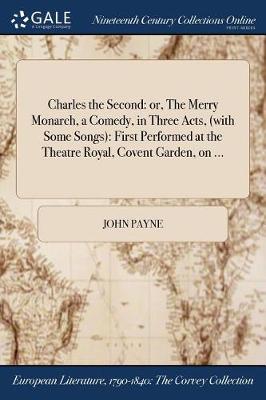 Charles the Second