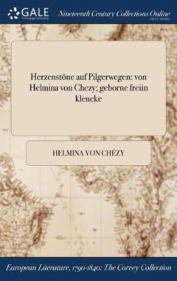 Herzenstöne auf Pilgerwegen