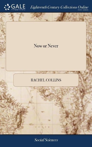Now or Never