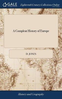 A Compleat History of Europe
