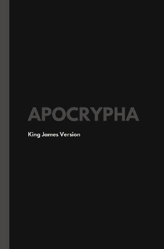Apocrypha, King James Version