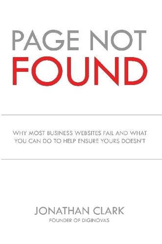 Page Not Found