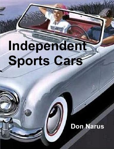 Independent Sports Cars