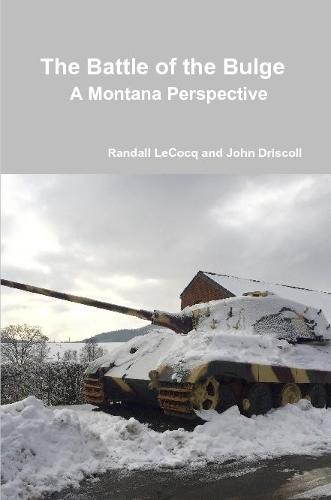 The Battle of the Bulge