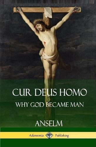 Cur Deus Homo