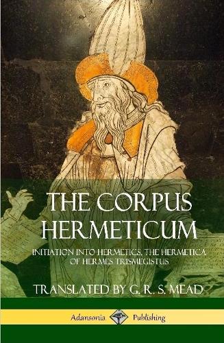 The Corpus Hermeticum