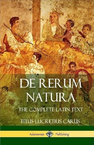 De Rerum Natura