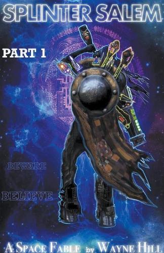 Splinter Salem Part One