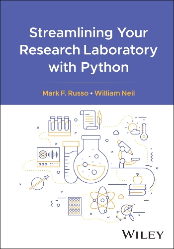 Streamlining Your Research Laboratory with Python