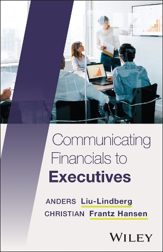 Communicating Financials to Executives