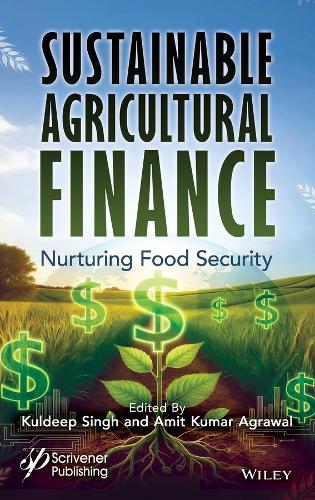 Sustainable Agricultural Finance
