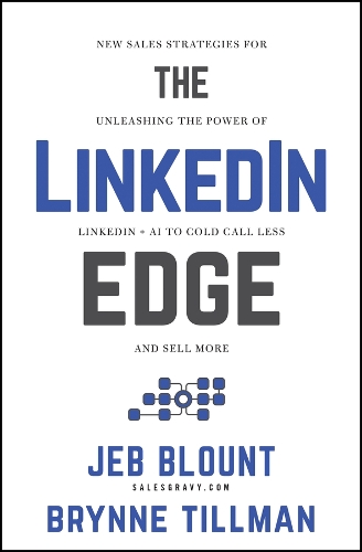 The LinkedIn Edge