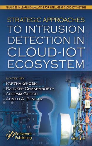 Intrusion Detection Paradigm for Cloud-IoT Environments