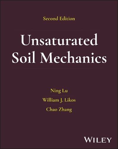 Unsaturated Soil Mechanics and Physics