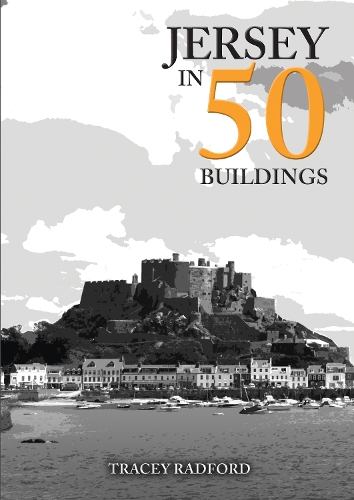 Jersey in 50 Buildings