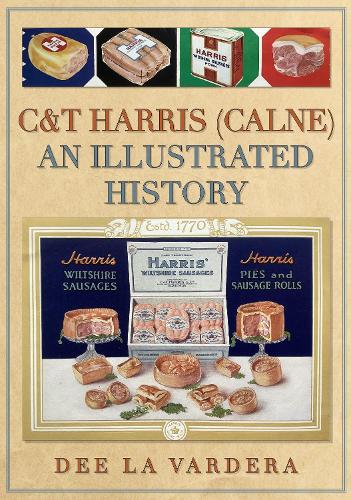 C&T Harris (Calne)