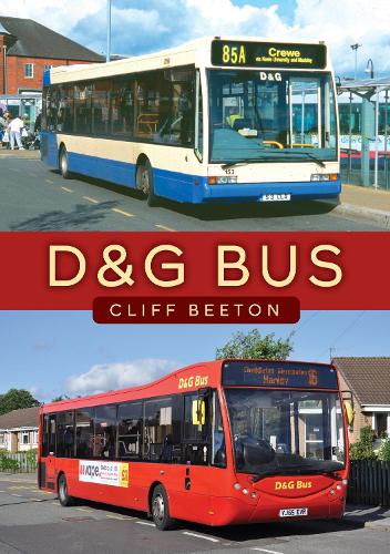 D&G Bus