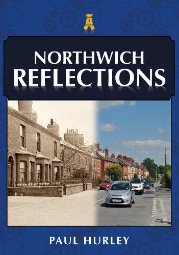Northwich Reflections