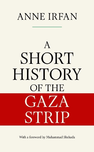 A Short History of the Gaza Strip