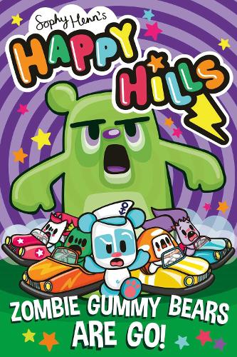 Happy Hills 5