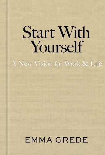 Start With Yourself