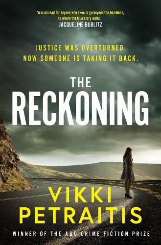 VIKKI PETRAITIS BOOK 3