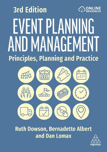 Event Planning and Management